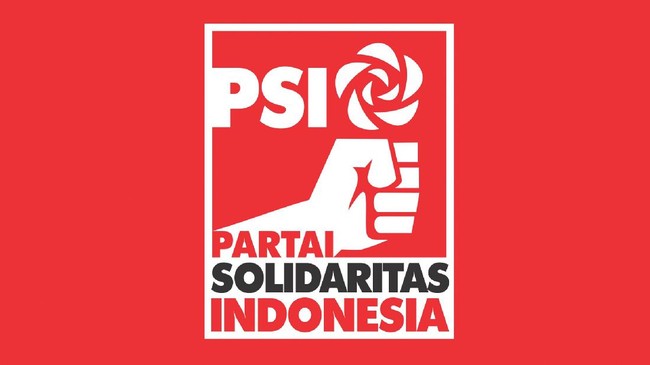 Gerakan 25 DPD PSI Menuntut Pemberhentian Ketua DPW PSI Jateng