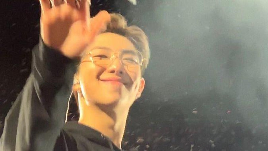 Penampilan Personel BTS di Kehidupan Nyata Penampilan Personel BTS di Kehidupan Nyata