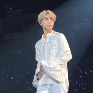 Jimin Ulang Tahun ke-26, Member BTS Kasih Kejutan yang Bikin Ngakak