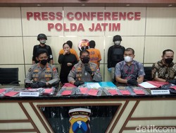 Kasus Penggelapan 7 Kg Emas Senilai Rp 6 Miliar Terbongkar di Jatim