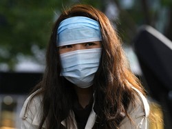 COVID-19 di Seluruh Dunia Turun, Kok di China Malah Makin Ngegas?