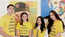 Potret Ratu Rizky Nabila Go Public dengan Kekasih Baru Bule Jerman Move on dari Alfath Fathier Ratu Rizky Nabila go public dengan kekasih barunya seorang bule Jerman. Yuk intip potret mereka!