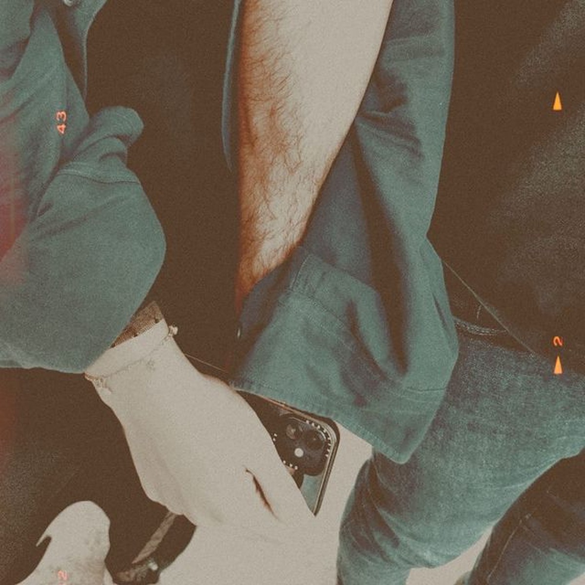 Move on dari Alfath Fathier Ratu Rizky Nabila go public dengan kekasih barunya seorang bule Jerman&period; Yuk intip potret mereka&excl;