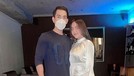 Potret Ratu Rizky Nabila Go Public dengan Kekasih Baru Bule Jerman Move on dari Alfath Fathier Ratu Rizky Nabila go public dengan kekasih barunya seorang bule Jerman. Yuk intip potret mereka!