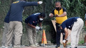 Ahli Kritik Prosedur Masuk Gorong-Gorong Tewaskan 5 Petugas