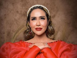 Video: Ratu Meta Laporkan Suami atas Dugaan KDRT