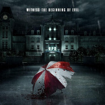 Trailer 'Resident Evil: Welcome To Raccoon City', Awal Virus Zombie Menyebar