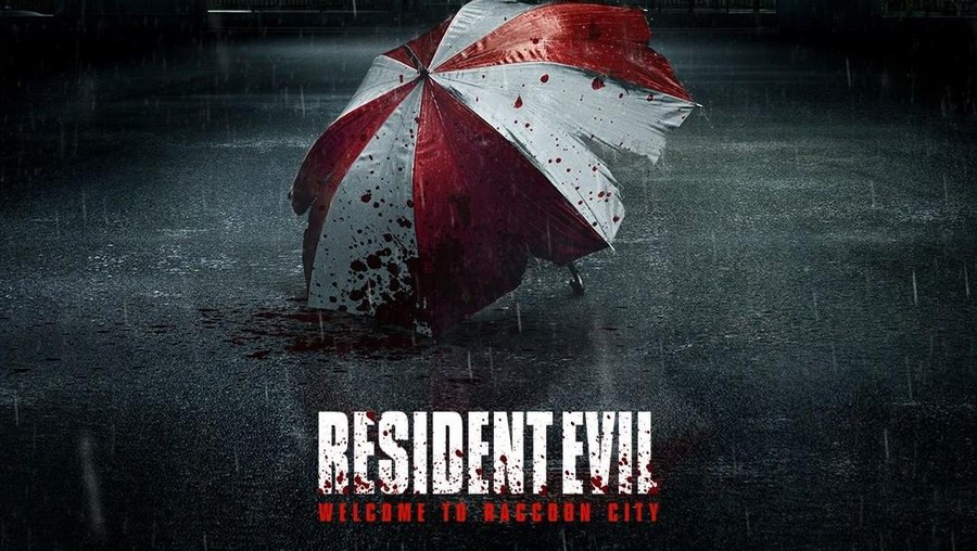 Resident Evil: Welcome To Raccoon City
