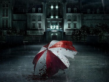 Trailer 'Resident Evil: Welcome To Raccoon City', Awal Virus Zombie Menyebar