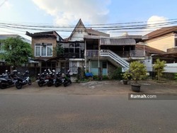 Hot Sale! Rumah di Kebayoran Baru Dijual Mulai Rp 60 Juta/Meter