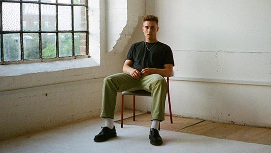 Sam Fender