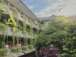 10 SMA Terbaik di Bogor 2021 Versi Nilai UTBK, Mana Favoritmu?