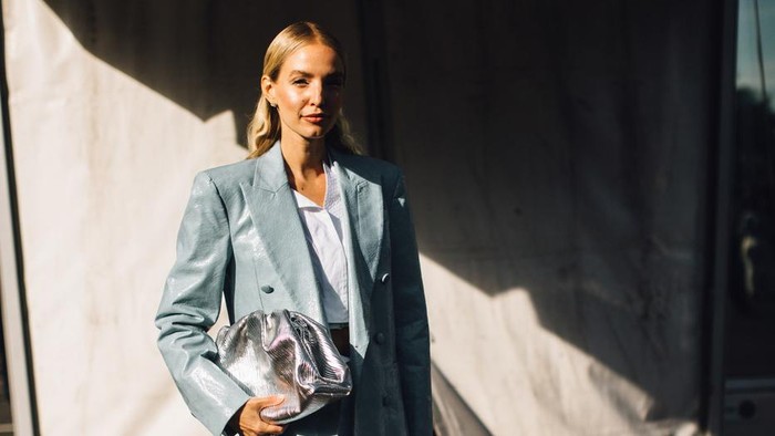 Sumber Cuan Baru, Ini Jenis Pekerjaan Freelance di Bidang Fashion yang Bisa Kamu Coba