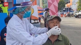 VIDEO: 52 Orang Positif Covid-19 di PON Papua. 6 Orang Sembuh