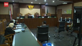VIDEO: KPK Akan Lindungi Saksi Kasus Pajak Yulmanizar