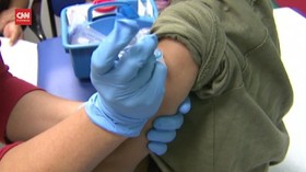 VIDEO: Pfizer Ajukan Izin Penggunaan Vaksin Anak 5-11 Tahun