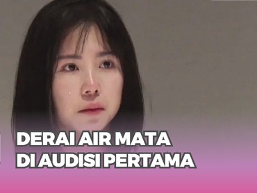 img-title Tertekan oleh Demon Coach, Tangis Peserta 'Who Is Princess?' Pecah