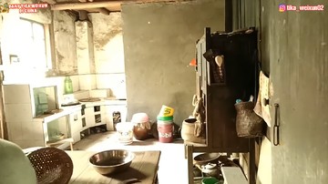 MENGINTIP RUMAH TRADISIONAL KELUARGA CHINA