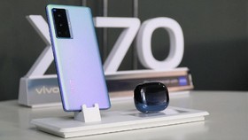 Daftar HP dan Jadwal Kapan Vivo-Asus Dapat Update Android 12