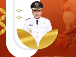 Wakil Wali Kota Mojokerto Meninggal Dunia
