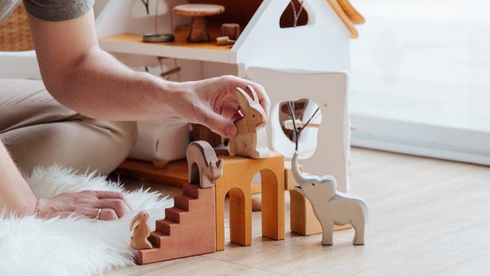 5 Hobi Mainan Ini Jadi Ladang Cuan di Masa Depan, Investasikan dari Sekarang!