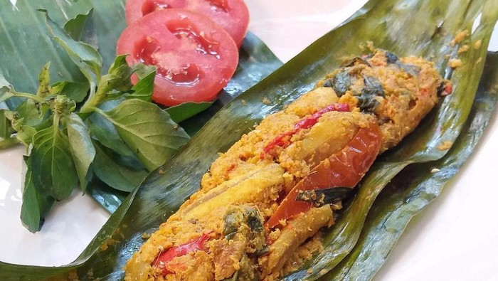 4 Resep Kreasi Lauk Ikan Teri Gurih Maknyus! Cocok buat Menu Makan Akhir Pekan Kali Ini