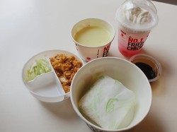 5 Menu Rahasia Sushi Tei hingga KFC Ini Banyak Diincar Pembeli
