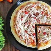 Dari Pizza hingga Pie Susu, Ini 5 Resep Kreasi Makanan Lezat dan Mudah Gunakan Teflon