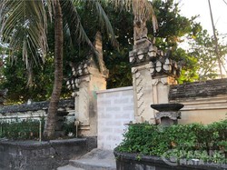 Wisata Bali Mau Buka untuk Turis, 17 Akses Masuk Pantai Kuta Ditembok