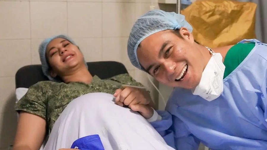 Baim Wong Baim Wong
