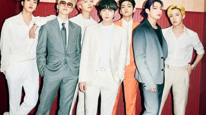 Miris, Ini 5 Alasan Mengapa Idol K-Pop Rentan Terkena Gangguan Mental