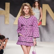 Lupakan Tren Y2K, Saatnya Kembali Bernostalgia dengan Fashion ala Era '80an