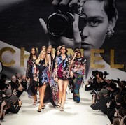 6 Fakta Menarik dari Fashion Show Chanel yang Sarat Nostalgia, Makin Heboh dengan Kehadiran Jennie BLACKPINK