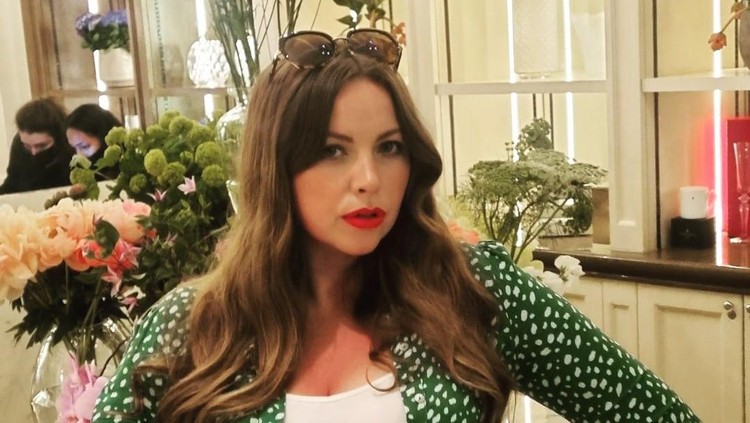Charlotte Church
