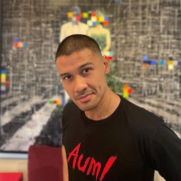 Sempat Kritis, Chicco Jerikho Kini Ubah Gaya Hidup