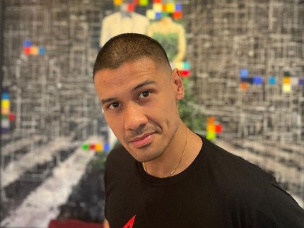 Chicco Jerikho Bintangi The World of The Married Versi Indonesia, Warganet Peringatkan Ini