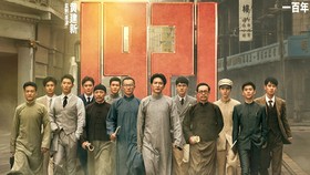 Mengenal Beda dan Khas Film China, Hong Kong, dan Taiwan