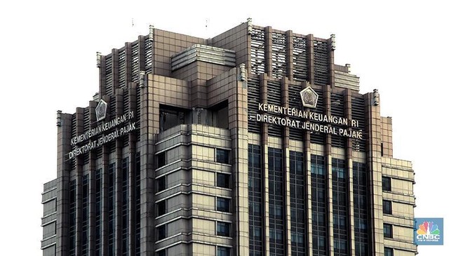 Rugikan Negara Rp583 M, 5 Bos Perusahaan Baja Ditangkap Ditjen Pajak
