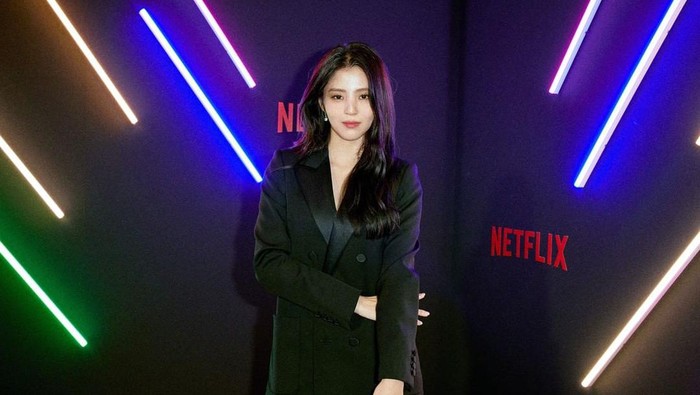 Han So Hee Menaikkan Berat Badan Hingga 10 Kilogram dengan Makan Choco Pie!