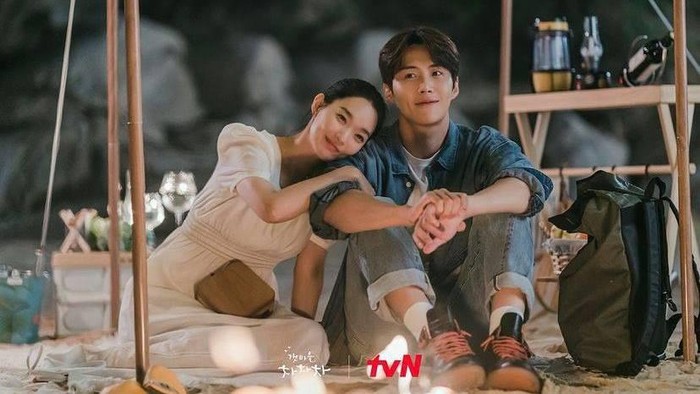 4 Pelajaran Cinta yang Bisa Kamu Dapatkan dari Drama Hometown Cha Cha Cha