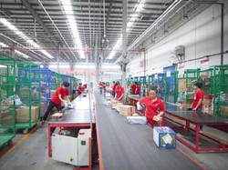 Bisnis Kepentok di Urusan Logistik? Coba Tips Ini