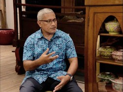 Komandan Densus Ungkap Kisah di Balik Penemuan 35 Kg Bom