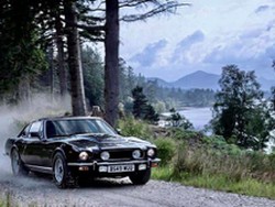 Rekomendasi buat Traveler, Ini 6 Lokasi Syuting Film No Time to Die