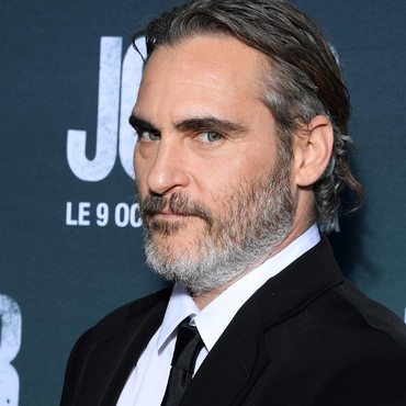 Joaquin Phoenix Pingsan di Lokasi Syuting 'Beau Is Afraid'