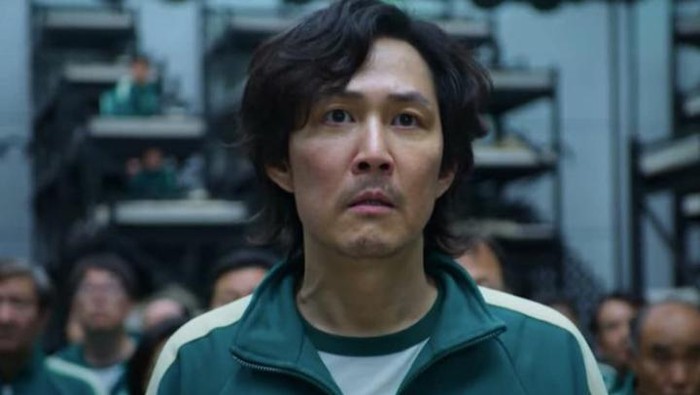 Menilik Karakter Seong Gi Hun, Pemenang Squid Game yang Menunjukkan Dia Scorpio Abis!