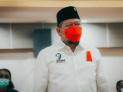LaNyalla Optimistis Timnas Lolos Kualifikasi Piala Asia 2023