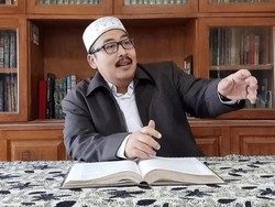 Pernikahan Anak di Lombok Tengah, PBNU: Tradisi Pernikahan Dini Harus Diubah