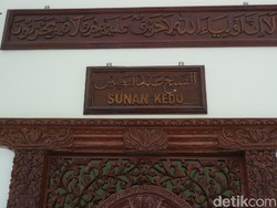 Sunan Kedu, Pendekar Terbang yang Takluk Lalu Nyantri ke Sunan Kudus