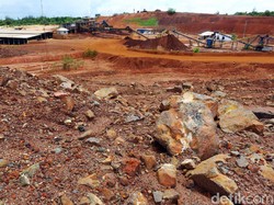 Hitungan Nilai Korupsi Timah Rp 271 Triliun Dipertanyakan