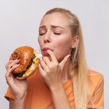 img-title 4 Jenis Saus Lezat Ini Sumbang Tinggi Kalori, Pantas Aja Perut Buncit Nggak Kempes!